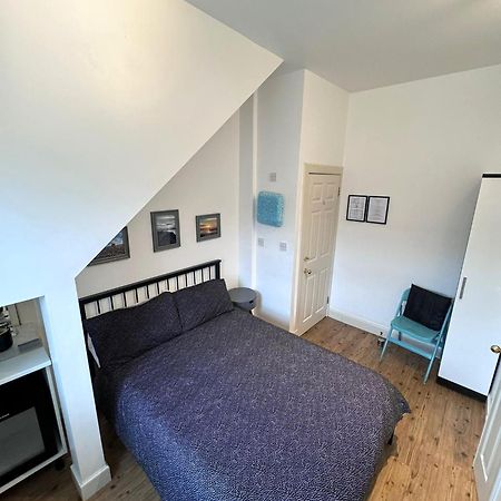 Parade School Guest Rooms Berwick Upon Tweed Exterior foto