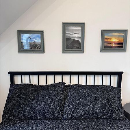 Parade School Guest Rooms Berwick Upon Tweed Exterior foto
