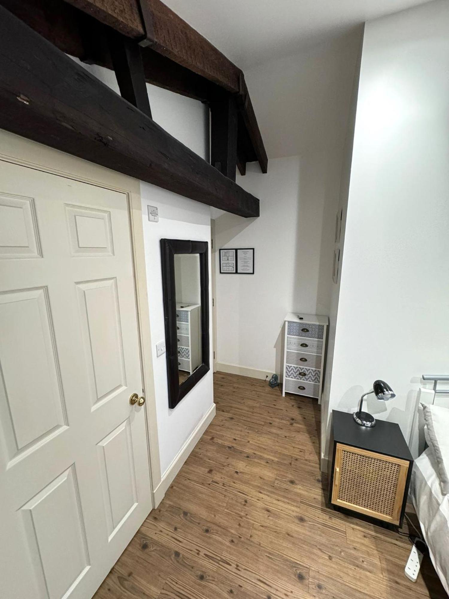 Parade School Guest Rooms Berwick Upon Tweed Exterior foto