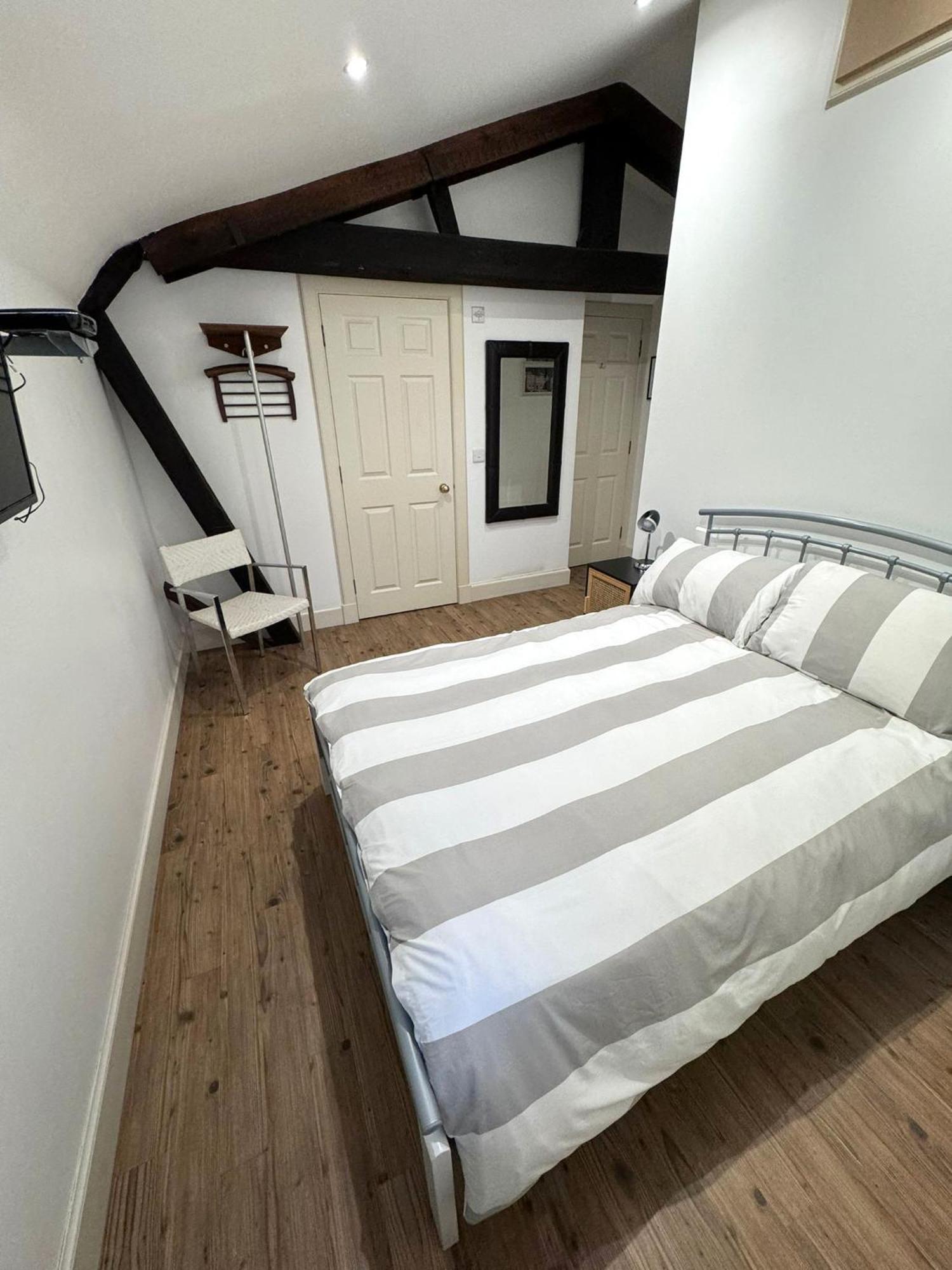 Parade School Guest Rooms Berwick Upon Tweed Exterior foto