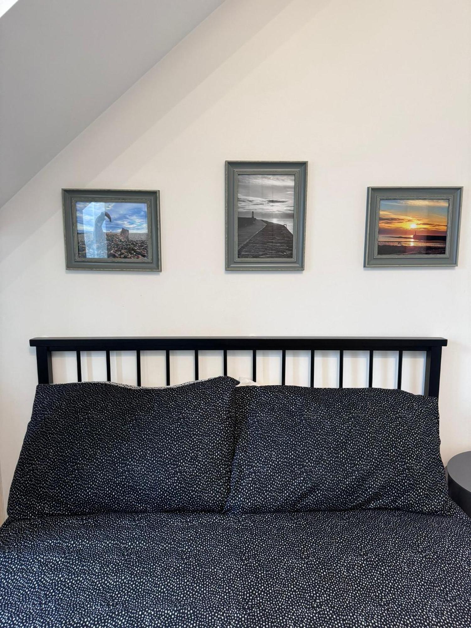 Parade School Guest Rooms Berwick Upon Tweed Exterior foto
